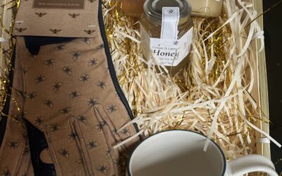 Christmas hampers